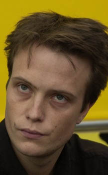August Diehl